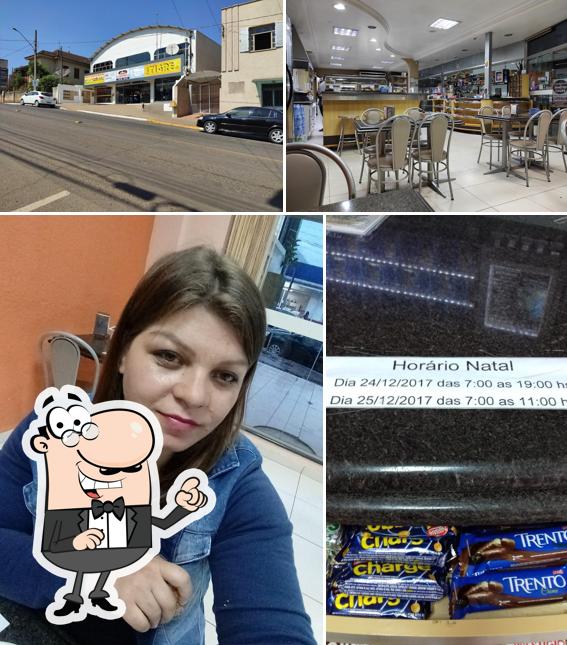 Panificadora e Confeitaria Multi Sabor