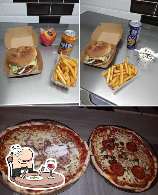 Borsa Food