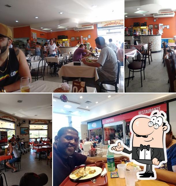 Bueno Restaurante