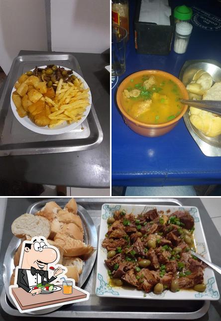 Bar Do Goreco