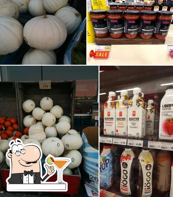 Mainville's Your Independent Grocer Alexandria