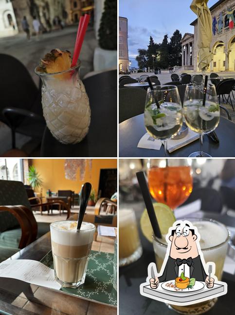 Cibo al Cvajner Gallery