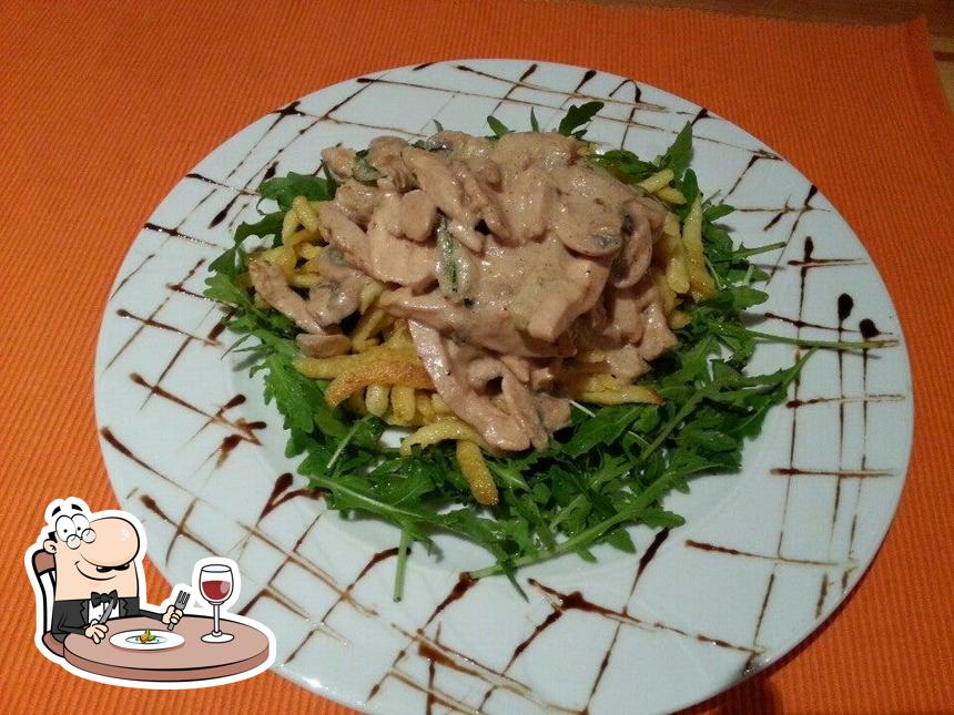 Cibo al Restaurant Dunat