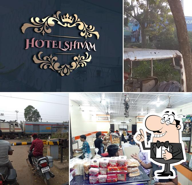 HOTEL SHIVAM picture