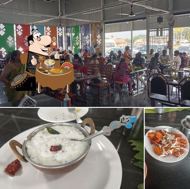 Hubli Ganesh Hotel