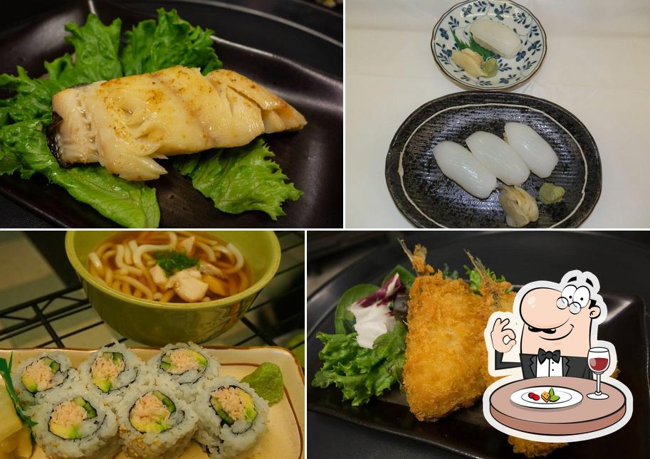 Kaze Japanese Restaurant