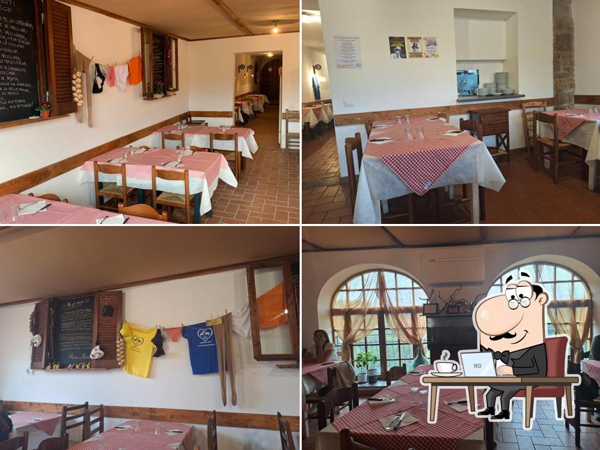 LOCANDA EPICA (Trattoria)