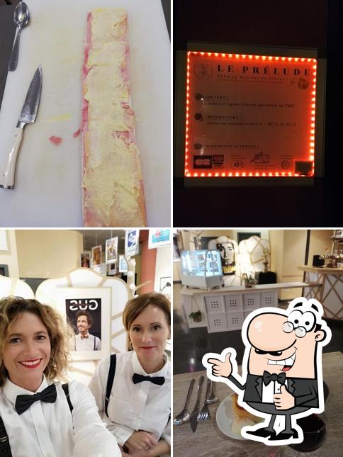 Le Prélude by So Chef