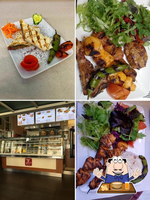 Meydan Kebap Pizza Grill