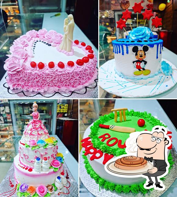 Multi Bite Bakers photo