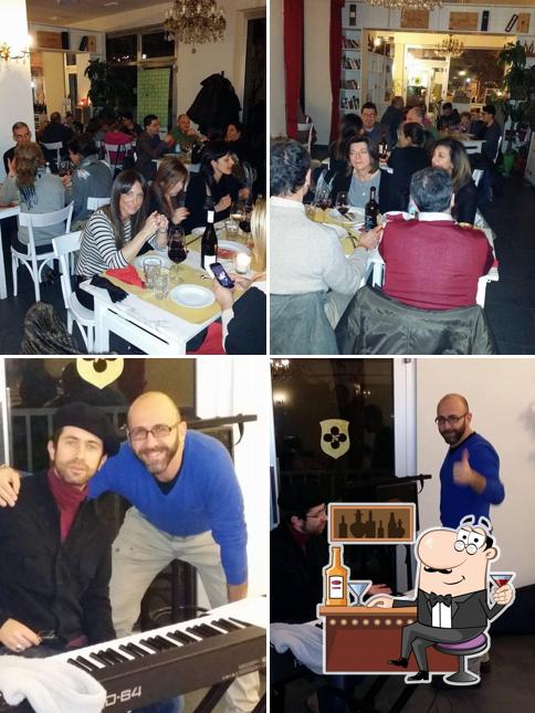 Ecco una foto di Opera 1