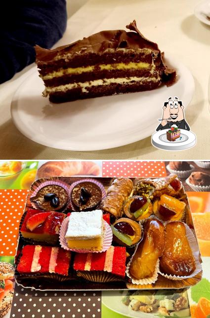 Pasticceria Arlecchino