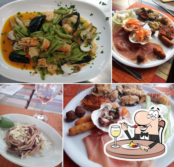 Cibo al Fuori Orario
