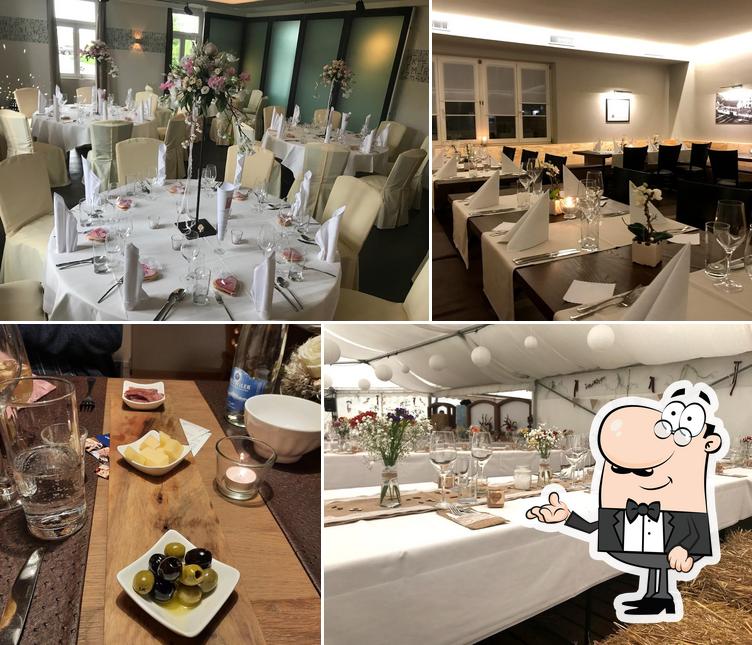 Restaurant Rütihof, Gränichen