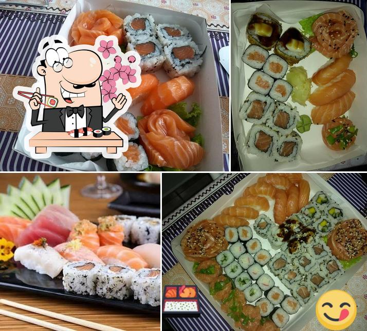 SUSHI BOSSA