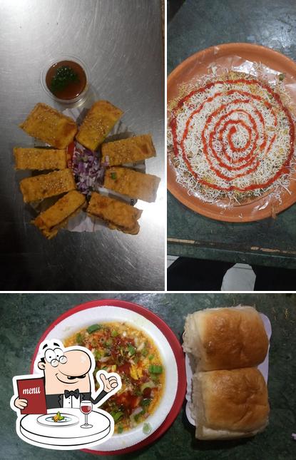 Shri sai aloopuri center