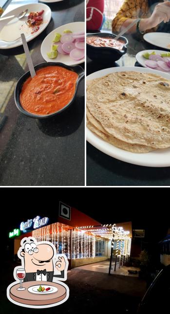 Winter Town Pure Veg