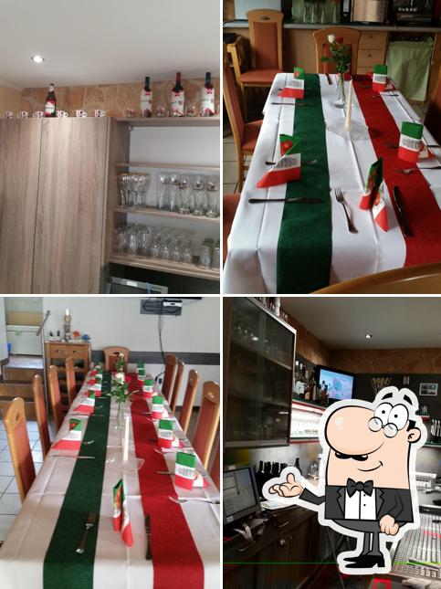 Ristorante Pizzeria Italia