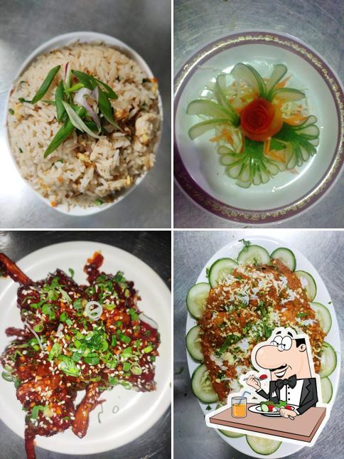 Sipayi family restaurant