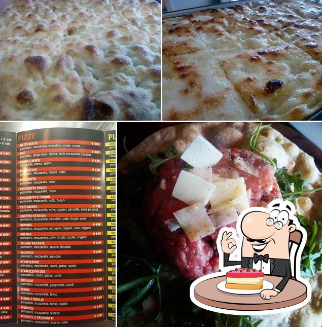 Ecco una foto di Strapizzami