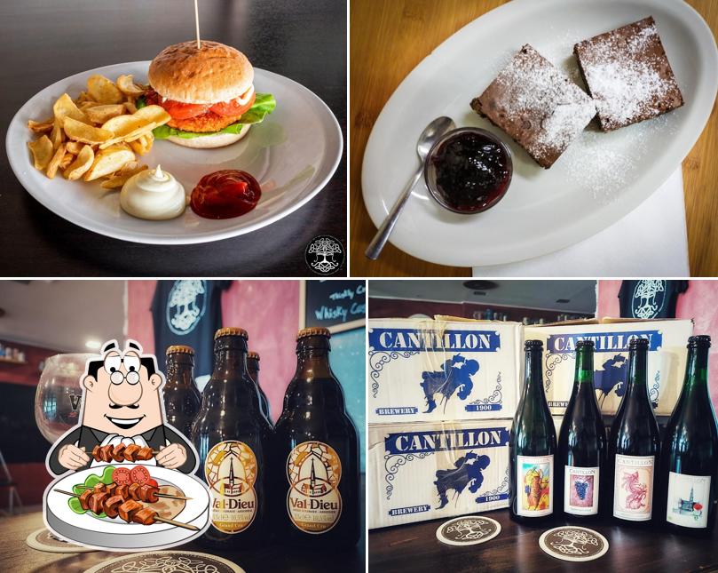 Platti al Valhalla Pub All You Can PLAY