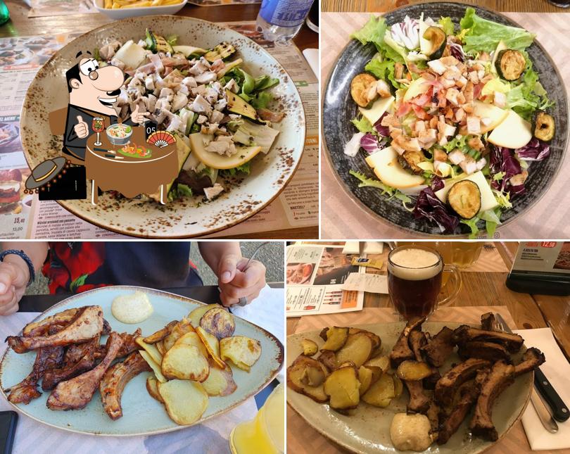 Ceviche al Wiener Haus Moncalieri