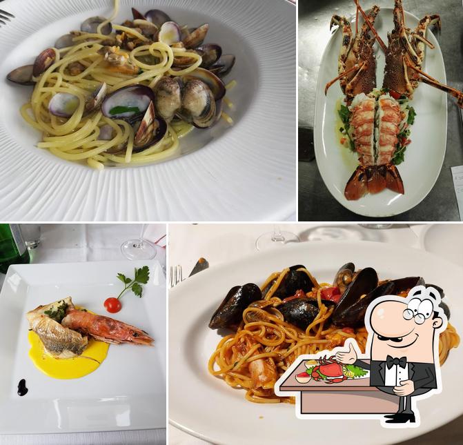 Marechiaro Ristorante Pizzeria