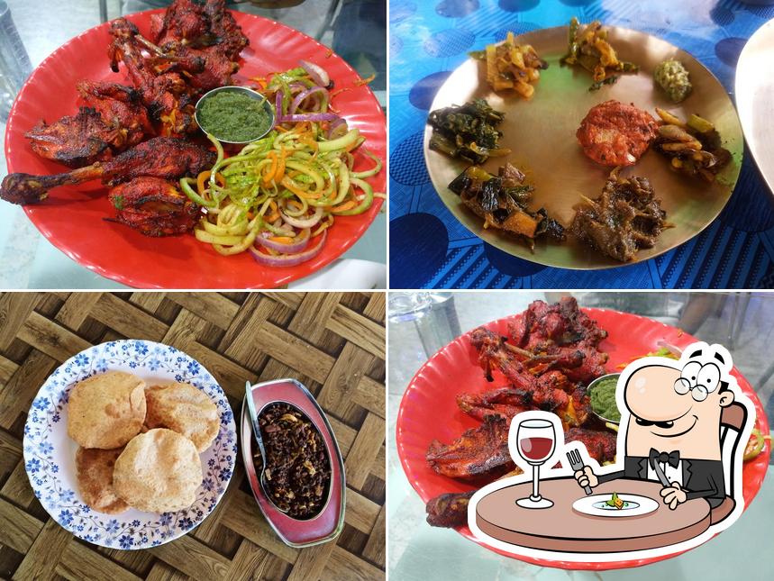 Ananya Dhaba