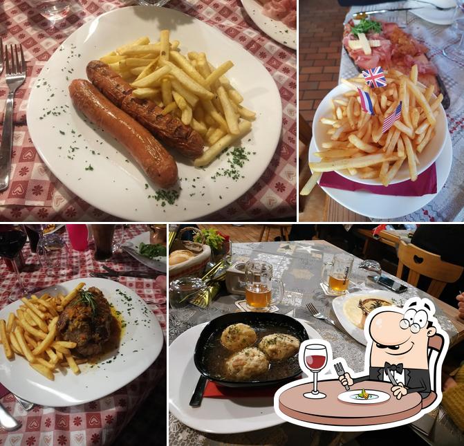 Pizzeria Ristorante La Lanterna