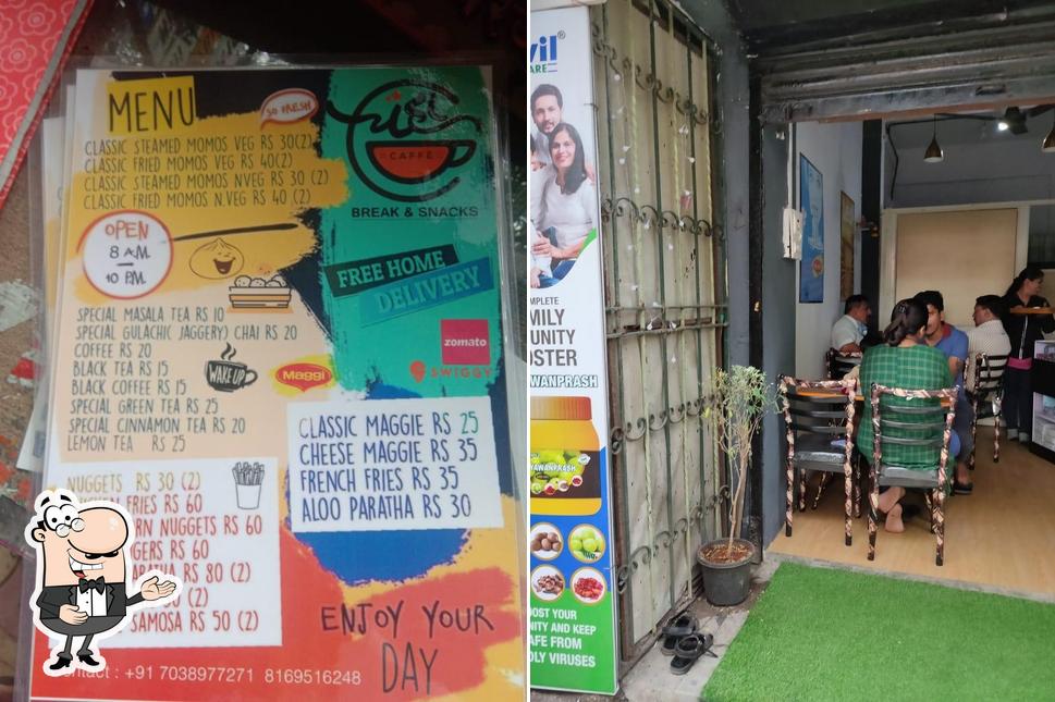 Chaha Break & Snacks - Best Upwas, Satvik , Jain food in Virar image