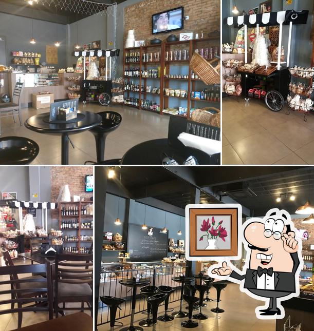 Le Cook Paneteria e Doceria Artesanal