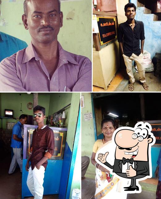 Here's a pic of Ravi Tea Stall