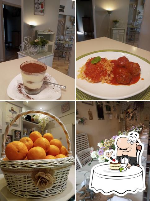 La Caffetteria di Sonia e Dany