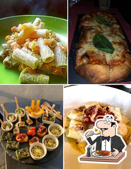 Platti al Cicinin Enoteca Gastronomica