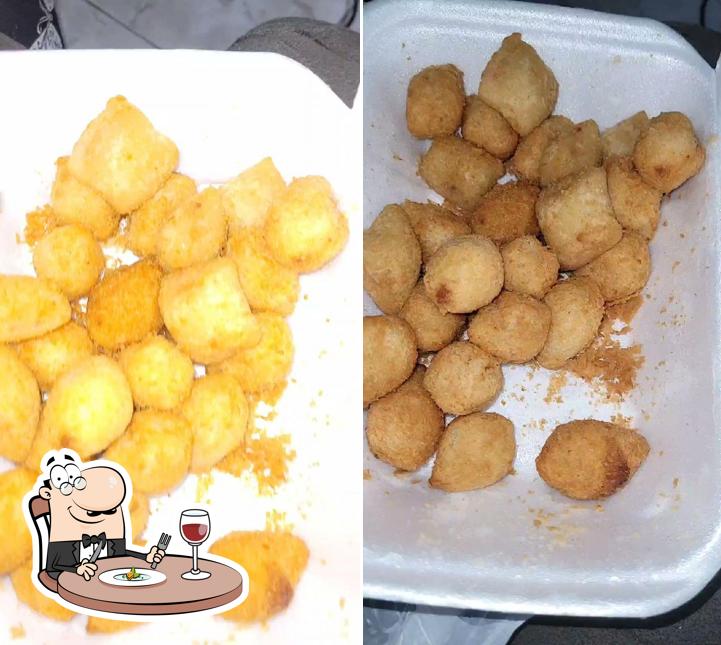 Donna Coxinha