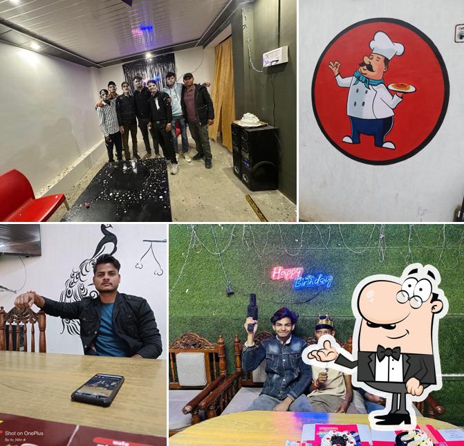 Food King Restaurant and