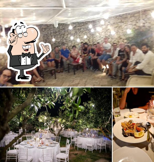Dai un'occhiata agli interni di Gibò • Disco Club e Ristorante