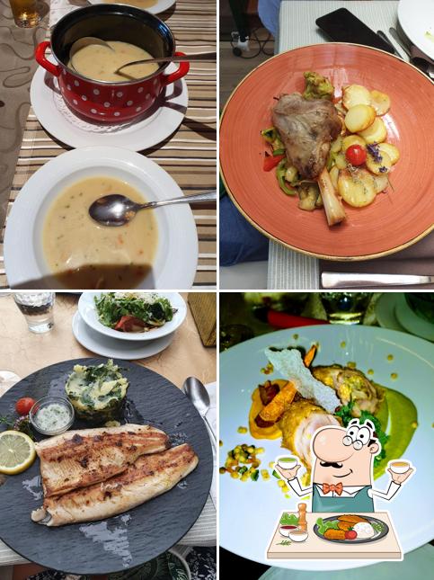 Gostilna in Motel pri Lešniku