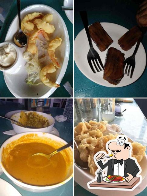 Joet's Bar & Restaurant