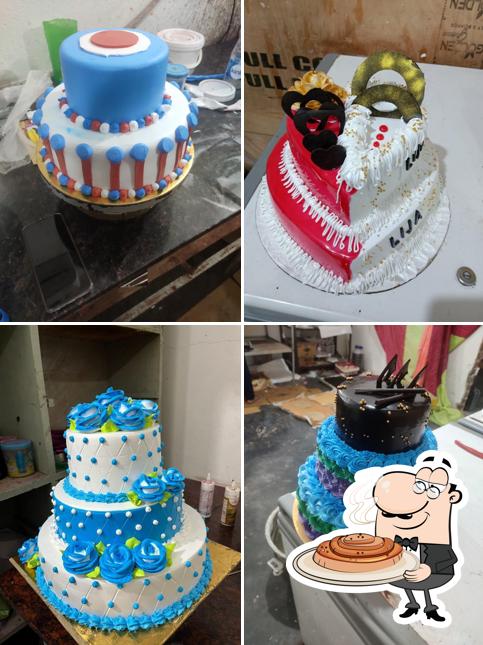 Khusi Bakery