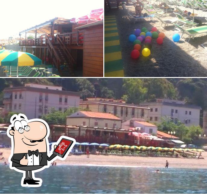 Guarda gli esterni di La Casetta