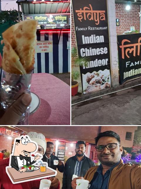 Little India