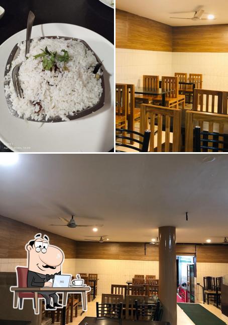 The image of interior and seo_images_cat_82 at Malabar Restaurant