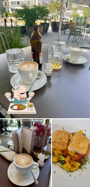 Cibo al Multertor Restaurant
