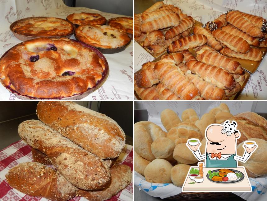 Panificio Di Musso Franco