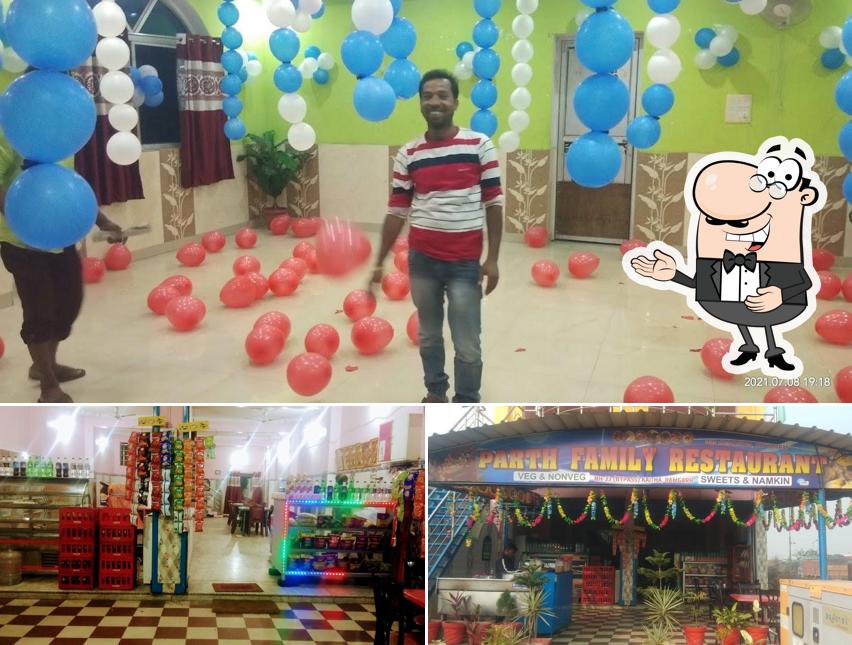 Parth Family Restaurant