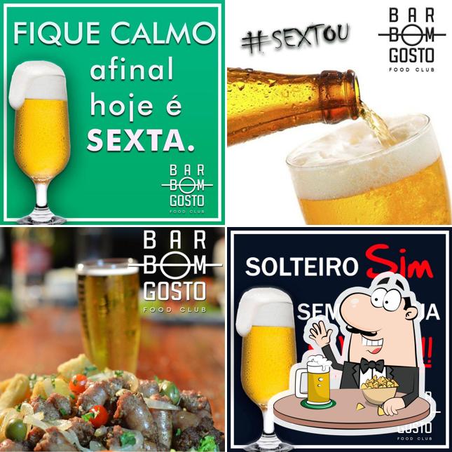 Bar Bom Gosto Food Club