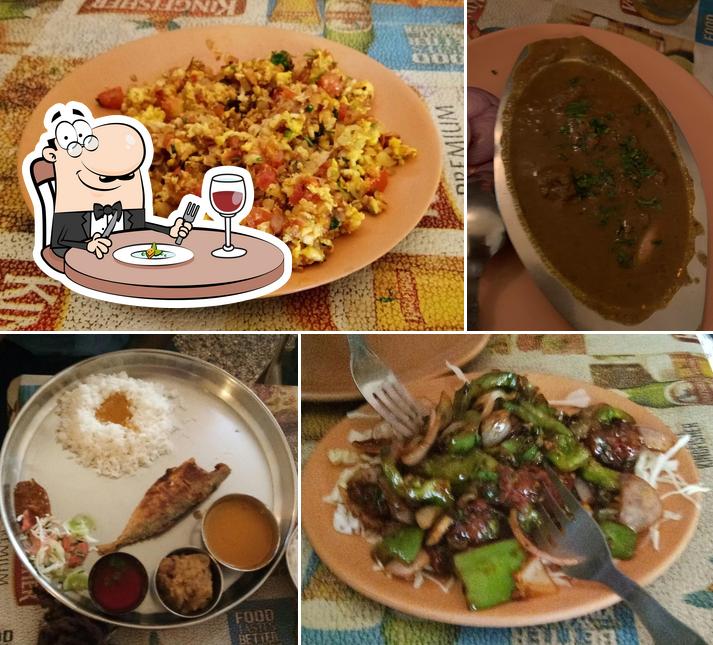 Eden Rock Bar And RestaurantA