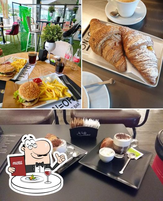 Cibo al On Off