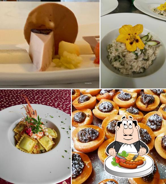 Osteria e B&B del Tempo Stretto